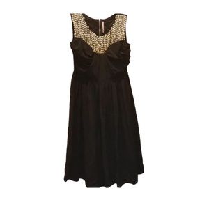 Trelise Cooper Silk Dress NWT